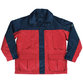 MASCOT® - Wetter- und Kälteschutzjacke Savona 00930-650, rot/marineblau, Größe L