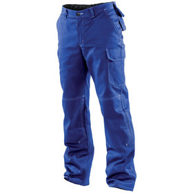 Kübler - Hose ORGANiQ 2248 korn-blau, Größe 94