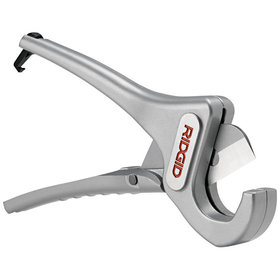 RIDGID® - Einhub-Kunststoffschere 3-35mm