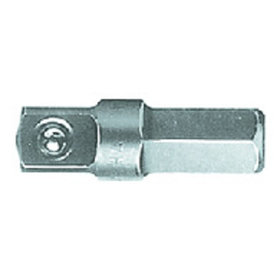 Wiha® - Werkzeugschaft 25mm Innenvierkant 1/4" (01933) 1/4, 30mm