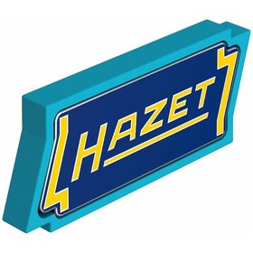 HAZET - Magnetbutton Satz 197-11/3 ∙ L x B x H: 72 x 29 x 13mm