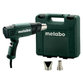 metabo® - Heißluftgebläse H 16-500, Koffer