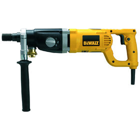 DeWALT - Nass+ Trockenbohrmaschine D21583K-QS 1910W 1/2"