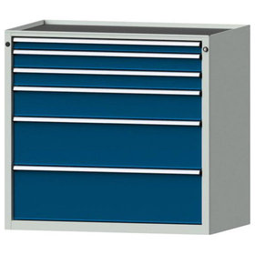 ANKE® - Schubladenschrank 3005 600x600 6SL7035/5010 610010