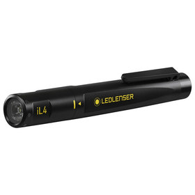 LEDLENSER - Taschenlampe iL4 ATEX