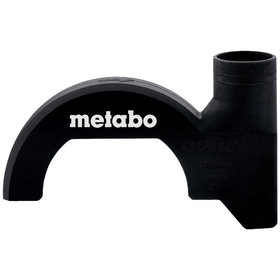 metabo® - Absaughauben-Clip CED 125 Clip (630401000)