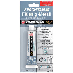 BINDULIN - Flüssig-Metall 60g SPM10