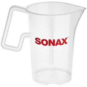 SONAX® - Messbecher 1 l