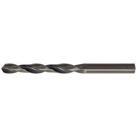 EXACT - Spiralbohrer DIN 338RN HSS rollgewalzt ø3,7mm