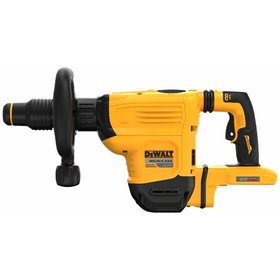 DeWALT - Akku-Meißelhammer DCH832N-XJ SDS-max, 54V, Basisversion