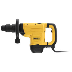 DeWALT - Meißelhammer SDS-max 8kg 1.600W D25872K-QS