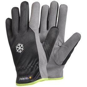 TEGERA® - Handschuh aus Synthetikleder 322, Größe 9