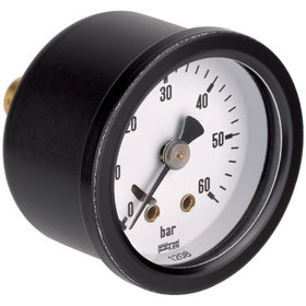 AMF - Manometer zu Cleaner Ball