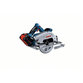 Bosch - Akku-Kreissäge GKS 18V-68 C, 2 x 5,5 Ah, L-BOXX (06016B5030)