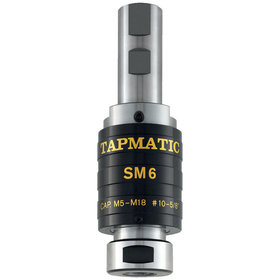 TAPMATIC - Gewindeschneidfutter SM2-020 M1,4- 7