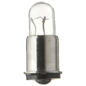 Spahn - Kleinstlampe, Sx6s, 28 V, 0,04 A, 7.000 h