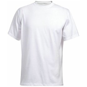 KANSAS® - T-Shirt 1911, weiß, Größe L