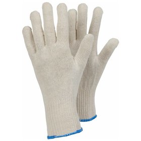 TEGERA® - Arbeitshandschuhe TEGERA 922, Kat. I, beige, Gr. 10