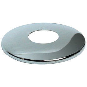 SANITOP® WINGENROTH - Rosette chrom 1/2" x 5mm