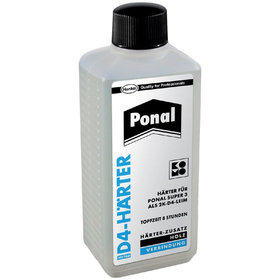 Ponal - D4-Härter 250ml