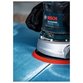 Bosch - EXPERT C470 Schleifpapier, 225 mm, K 80, 5 Stück (2608901672)