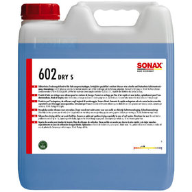 SONAX® - Dry S 10 l