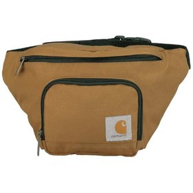 carhartt® - Herren Bauchtasche WAIST PACK, braun