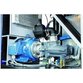 ELMAG - MARK Schraubenkompressor RMA 7,5-270, 5,5-13 bar IVR Komplettgerät