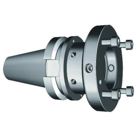 GÜHRING® - Ausrichtadapter / BT 30 / d1 30,000 mm / Werksnorm 4709 60.030