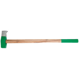 FORTIS - Holzspalthammer 3kg Hickorystiel