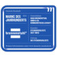 brennenstuhl® - Secure-Tec, Steckdosenleiste 6-fach mit Überspannungsschutz, grau