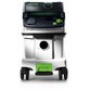 Festool - Absaugmobil CTL 36 E LE CLEANTEC