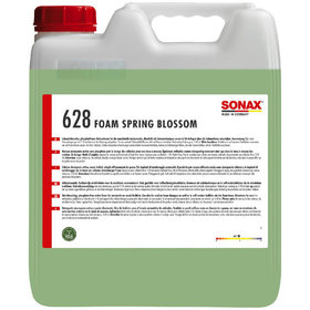SONAX® - Foam Spring Blossom 10 l