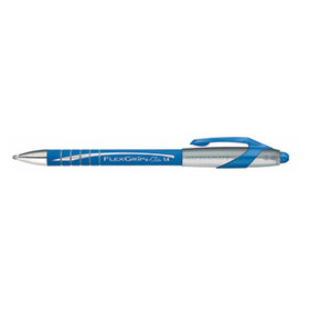Papermate® - Kugelschreiber Flexgrip Elite S0767610 1,4mm blau