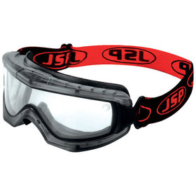 JSP® - Vollsichtbrille Thermex™ EVO,PC, klar