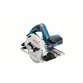 Bosch - Handkreissäge GKS 55+ GCE, L-BOXX (0601682101)