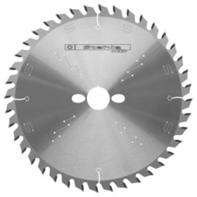 Stehle - HW ZFZ Kreissägeblatt für Nadelhölzer 400 x 4,4 x 30mm Z=28 F