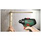 Bosch - Akku-Bohrschrauber AdvancedDrill 18, 2 x Akku PBA 18V 2.5Ah (06039B5006)