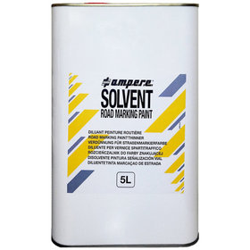 a.m.p.e.r.e® - Solvent Road Marking Paint, 5l