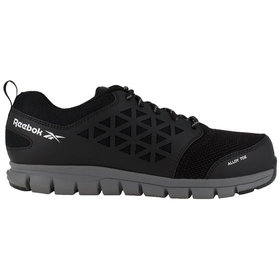 Reebok - Sicherheitsschuh Excel Light IB1031 S1P Größe 39, schwarz