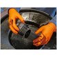 VIGOR® - Handschuhe ∙ Grip ∙ V6436-M ∙ 100-teilig