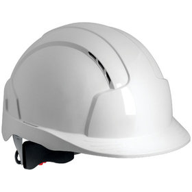 JSP® - Schutzhelm EVOlite mit Drehverschluss, blau