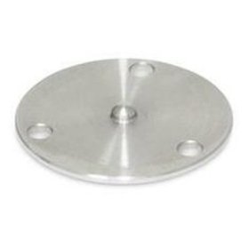 Ganter Norm® - 2277.1-NI-20 Justierplatten