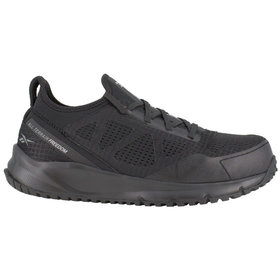 Reebok - Sicherheitsschuh All Terrain Freedom IB4090S1P ESD Größe 43, schwarz