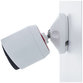 ABUS - Bluetooth - Kamera PIPIC90000, weiß, IP65