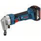 Bosch - Akku-Nibbler GNA 18V-16, mit 2 x 5,0 Ah Li-Ion Akku, L-BOXX