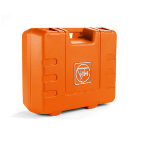 FEIN - Koffer passend für KBE 35, KBE 50-2, KBE 50-2 M, KBE 65-2 M
