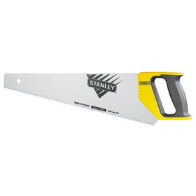 STANLEY® - Handsäge Universal 500mm schärfbar