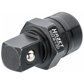 HAZET - Vierkantereinsatz 9023M-1-021 10mm 3/8"