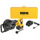 REMS - Rohrbieger Akku-Curvo 22V Basic-Pack